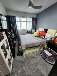 Blk 421B Northshore Straitsview (Punggol), HDB 4 Rooms #535188211
